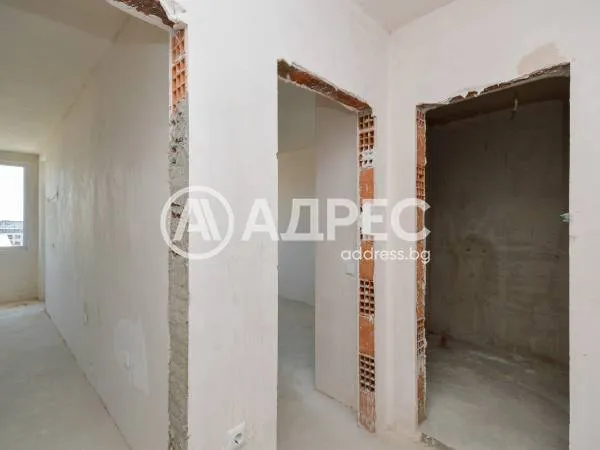 2-стаен, Меден Рудник, Бургас - снимка 3 от 9