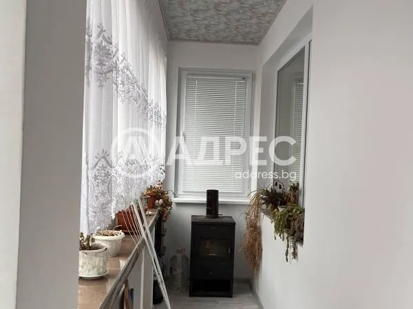 3-стаен, Нови Пазар, Североизточна България - снимка 4 от 11