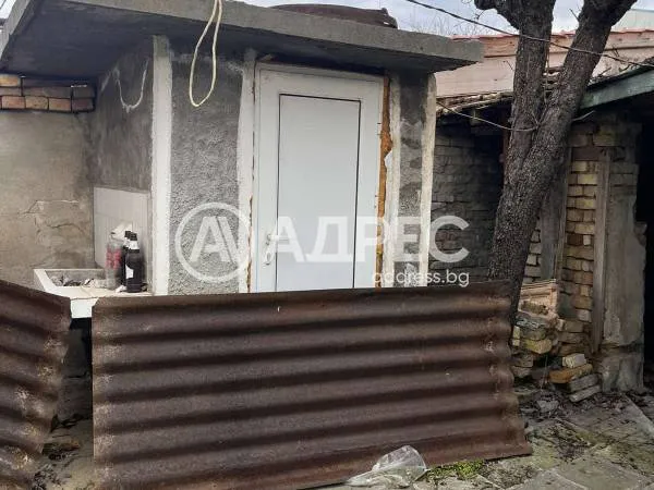 3-стаен, Нови Пазар, Североизточна България - снимка 8 от 11