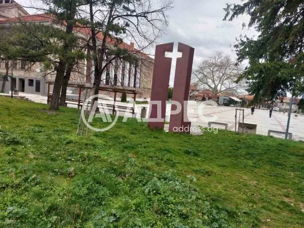 Къща, Перущица, Южна България