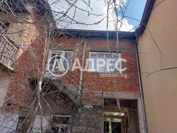 Къща, Перущица, Южна България - снимка 3 от 7