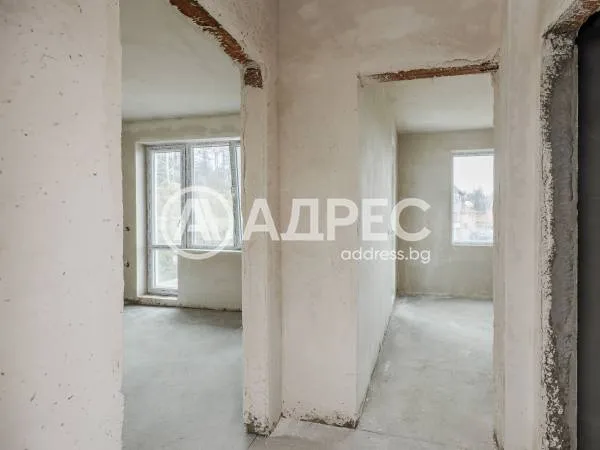 2-стаен, Аспарухово, Варна - снимка 3 от 7