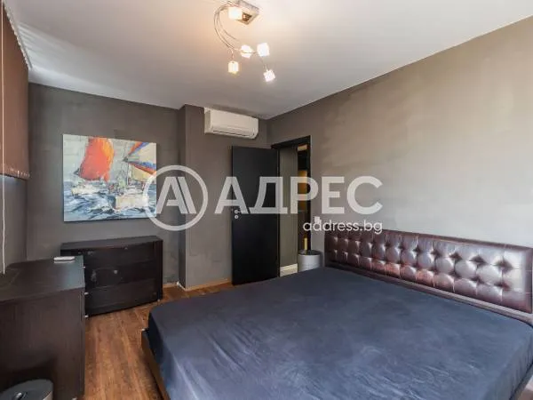 3-стаен, Покрайнини, Варна - снимка 14 от 22