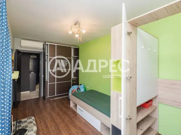 3-стаен, Покрайнини, Варна - снимка 11 от 22