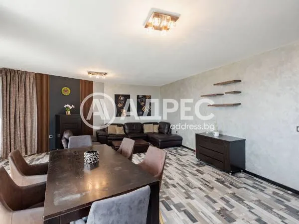 3-стаен, Покрайнини, Варна - снимка 6 от 22
