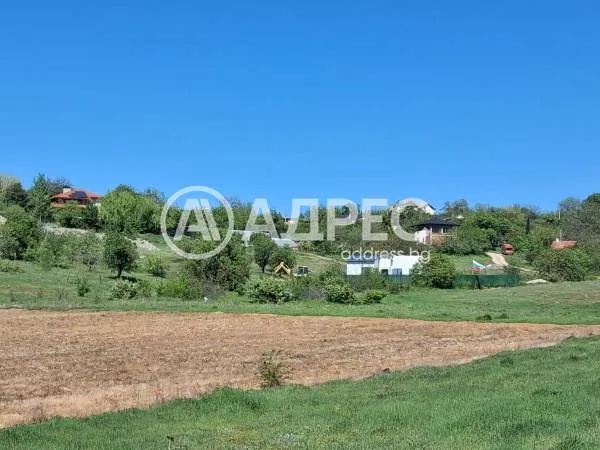 Земеделска земя, Перущица, Южна България - снимка 2 от 5