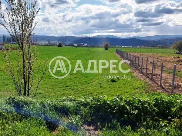 Земеделска земя, Южна промишлена зона, Благоевград - снимка 3 от 5