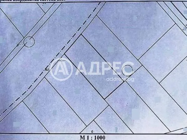 Земеделска земя, Южна промишлена зона, Благоевград - снимка 3 от 4
