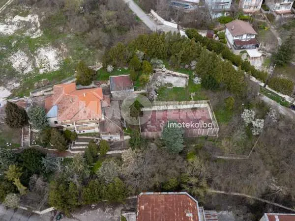 Къща, Каварна, Североизточна България - снимка 3 от 5