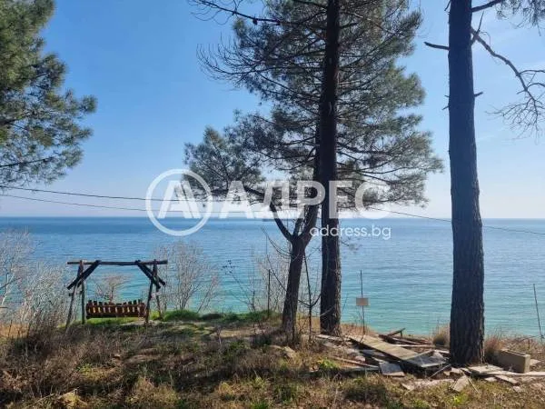 Парцел, Покрайнини, Варна