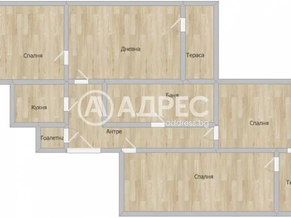 Property