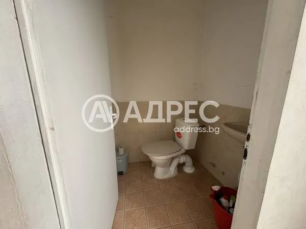Офис, Нова Загора, Югоизточна България - снимка 9 от 11