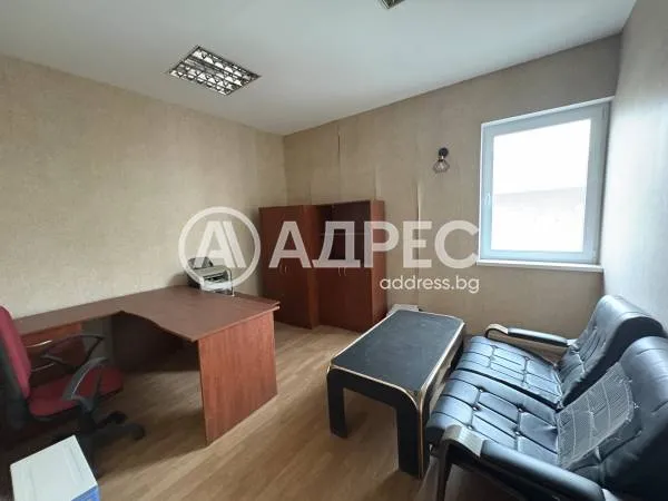 Офис, Нова Загора, Югоизточна България