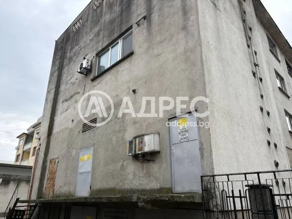 Офис, Нова Загора, Югоизточна България - снимка 10 от 11