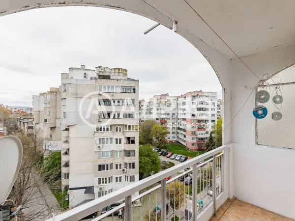 3-стаен, Нептун, Варна - снимка 7 от 21