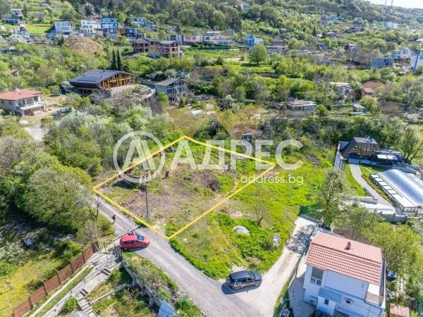 Парцел, Сотира, Варна - снимка 3 от 4