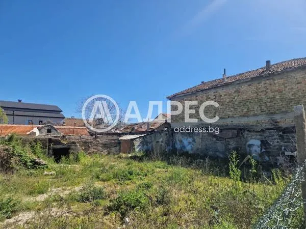 Парцел, Свети Иван Рилски, Варна - снимка 3 от 5