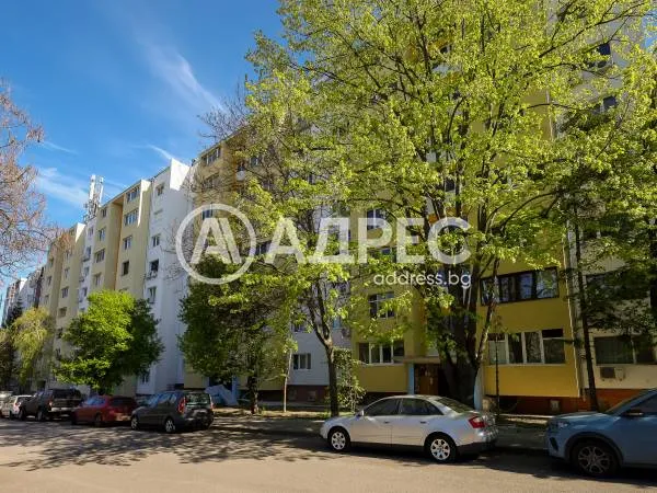 3-стаен, Изгрев, Бургас - снимка 3 от 10