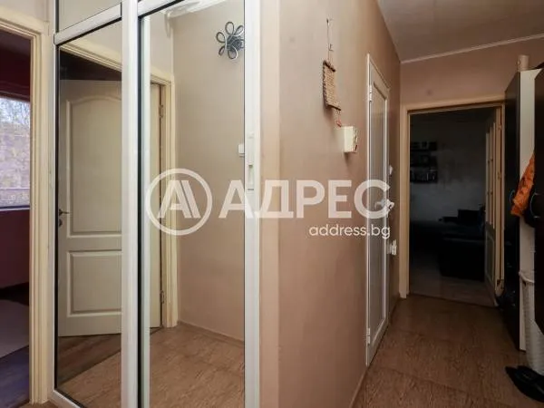 3-стаен, Изгрев, Бургас - снимка 7 от 10