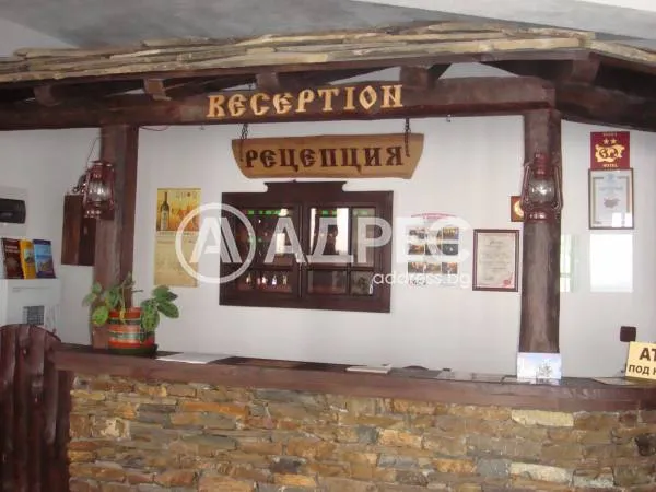 Хотел, Априлци, Северозападна България - снимка 10 от 24