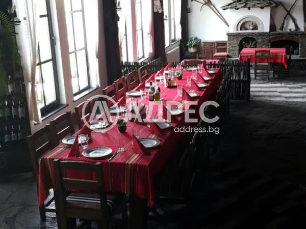 Хотел, Априлци, Северозападна България - снимка 18 от 24