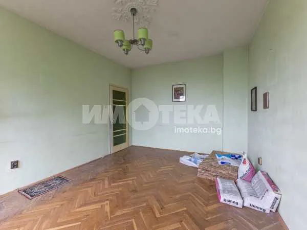 3-стаен, Васил Левски, Варна - снимка 3 от 22