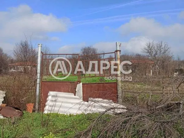 Парцел, Средец, Югоизточна България - снимка 3 от 4