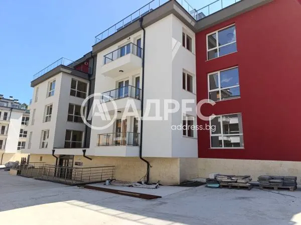 3-стаен, Траката, Варна - снимка 2 от 9
