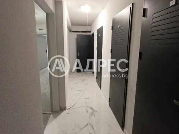 3-стаен, Траката, Варна - снимка 6 от 9