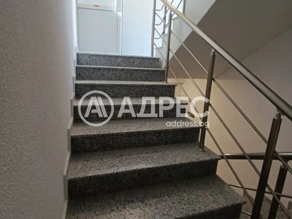 3-стаен, Траката, Варна - снимка 5 от 9