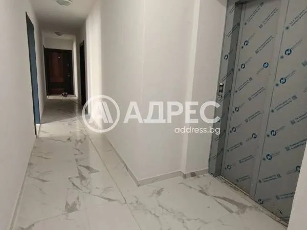 3-стаен, Траката, Варна - снимка 3 от 9
