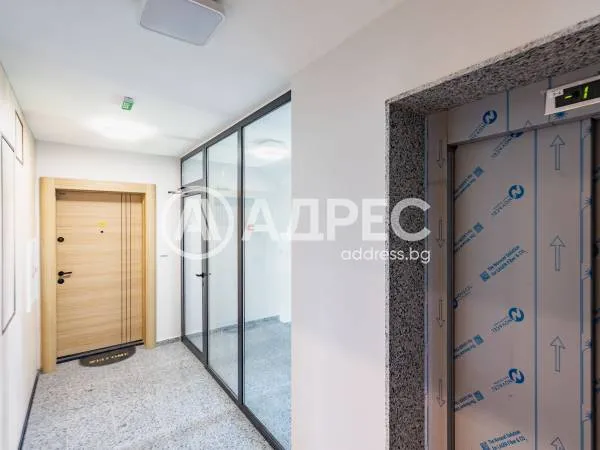2-стаен, Възраждане, Варна - снимка 18 от 19