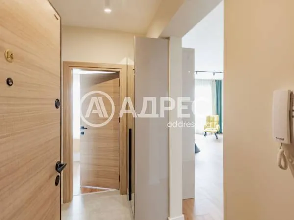 2-стаен, Възраждане, Варна - снимка 16 от 19