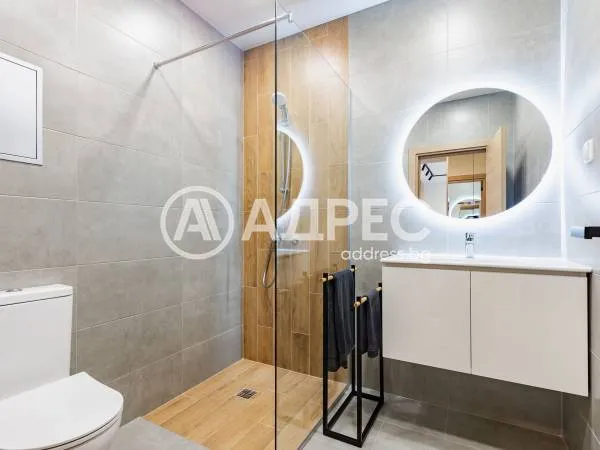 2-стаен, Възраждане, Варна - снимка 13 от 19
