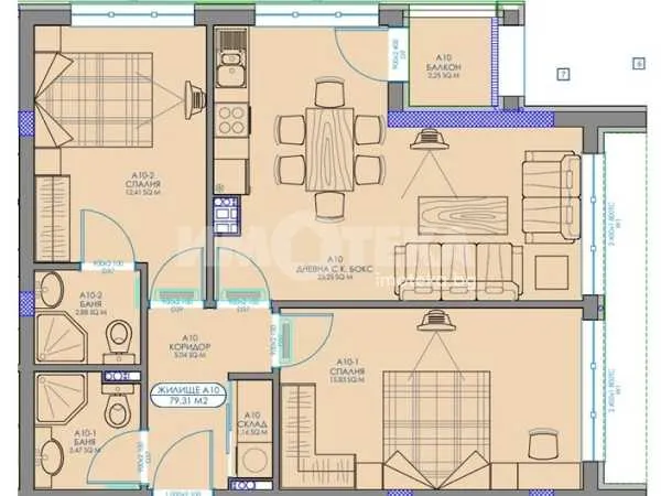 Property