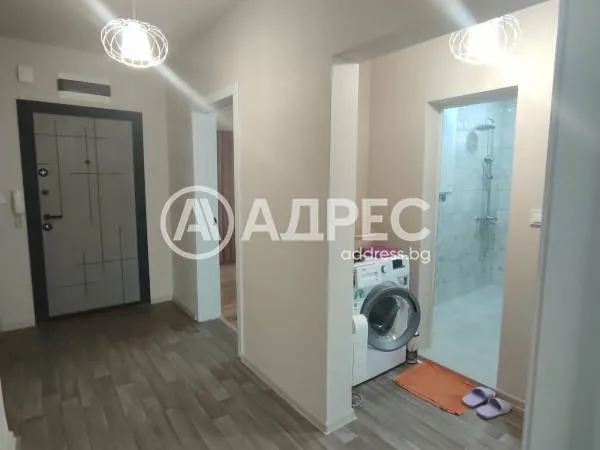 3-стаен, Възраждане, Стара Загора - снимка 9 от 12