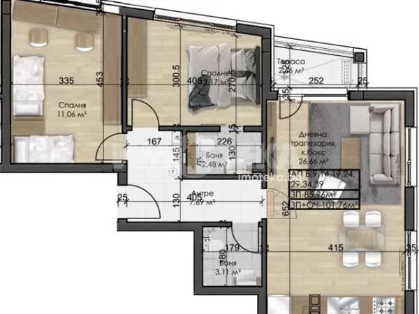 Property