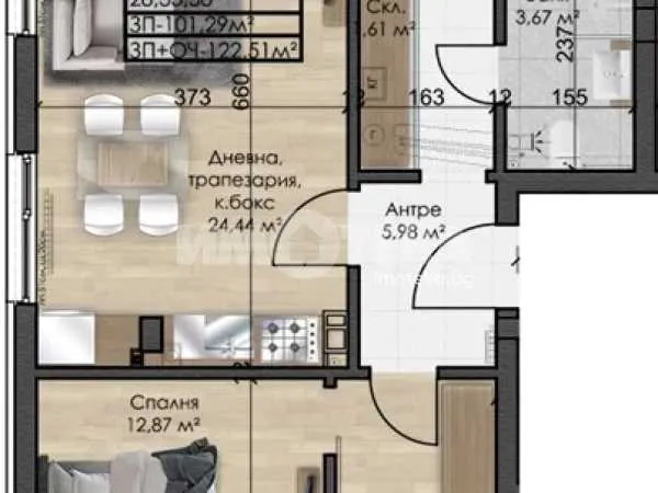 Property