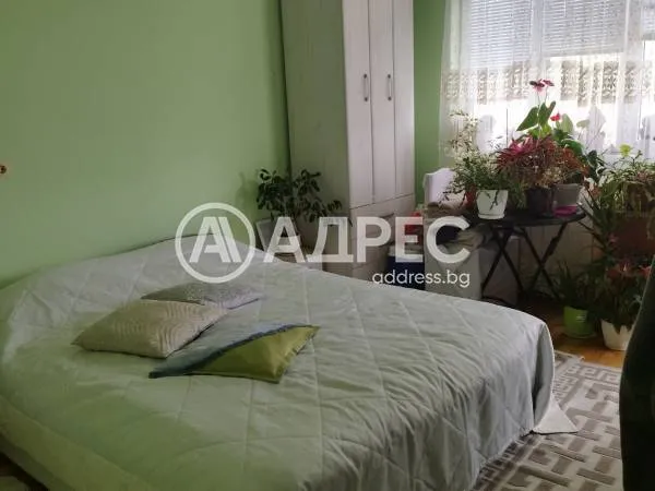 Етаж от къща, Покрайнини, Благоевград - снимка 2 от 22