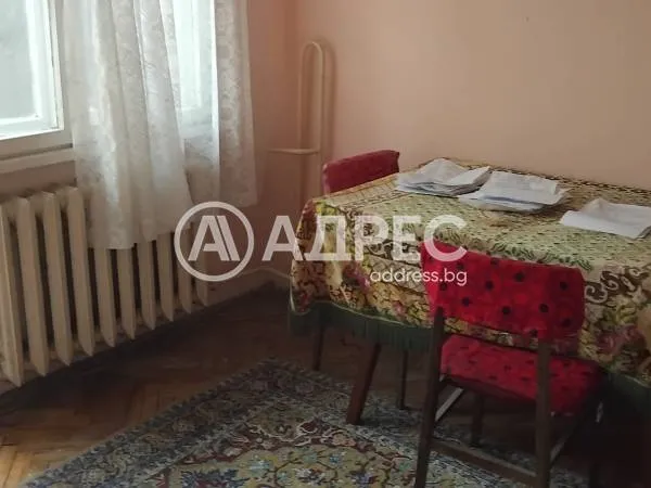 2-стаен, Сливен, Югоизточна България - снимка 2 от 5