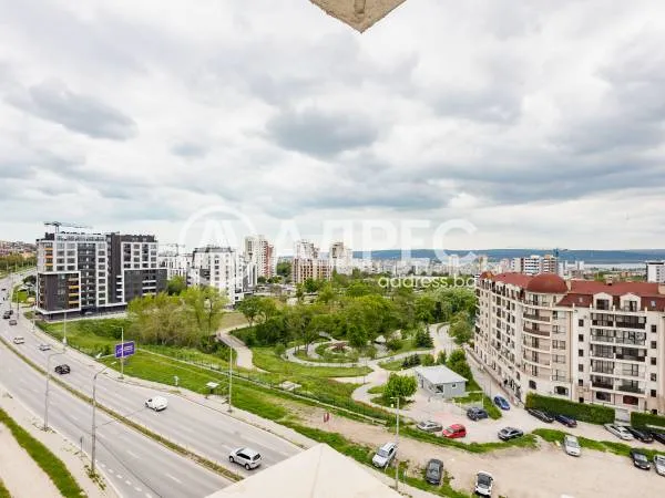 3-стаен, Възраждане, Варна - снимка 9 от 10