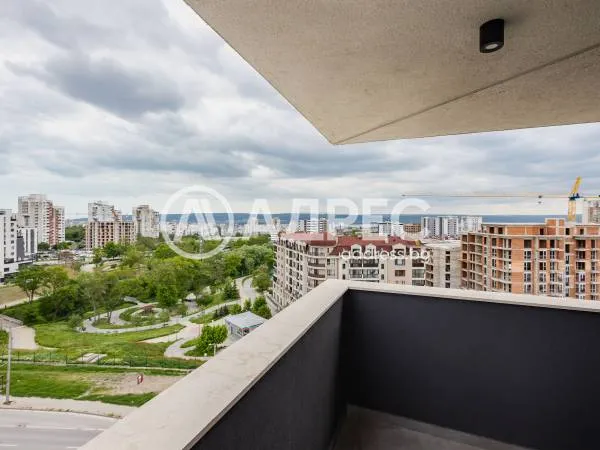 3-стаен, Възраждане, Варна - снимка 4 от 10
