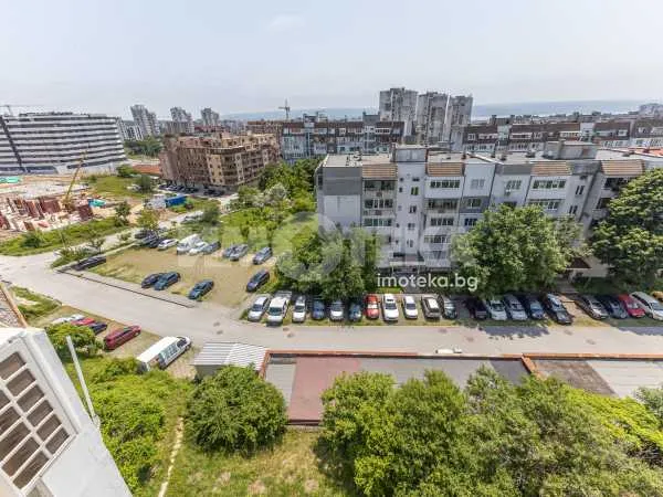 3-стаен, Възраждане, Варна - снимка 4 от 21