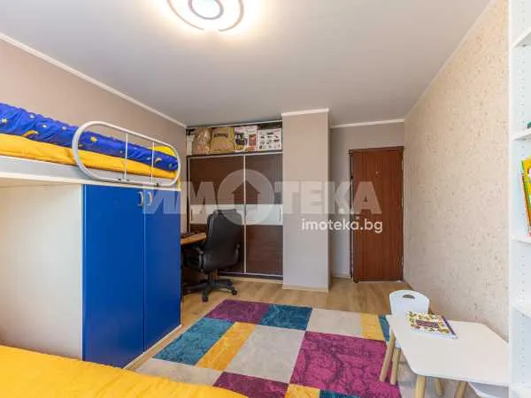3-стаен, Възраждане, Варна - снимка 9 от 21