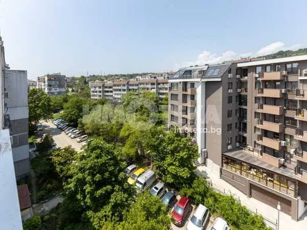 3-стаен, Възраждане, Варна - снимка 20 от 21