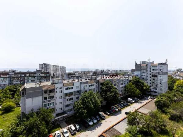3-стаен, Възраждане, Варна - снимка 14 от 21