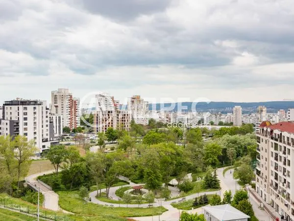 3-стаен, Възраждане, Варна - снимка 9 от 12