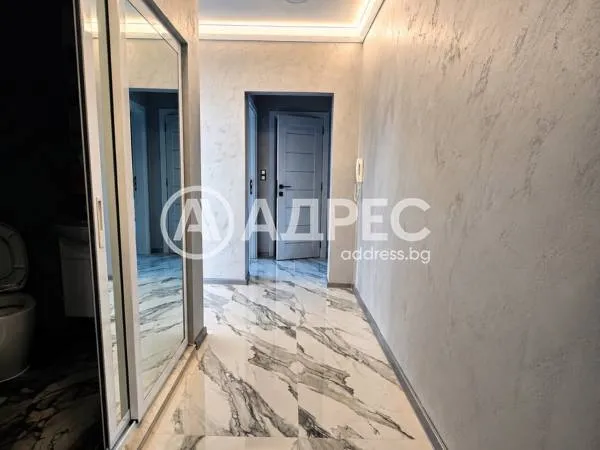 2-стаен, Възраждане, Варна - снимка 5 от 8