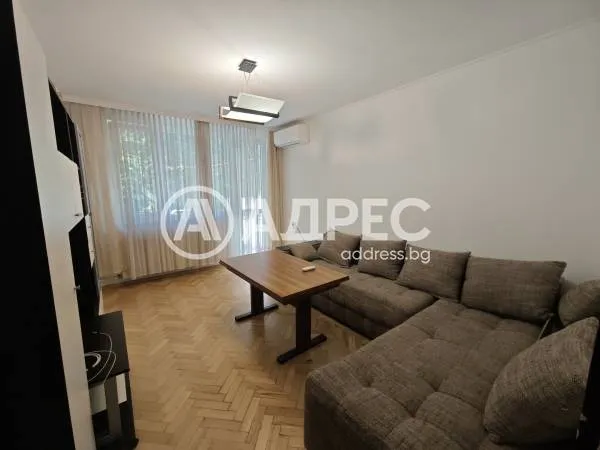 2-стаен, Западен парк, София - снимка 3 от 10