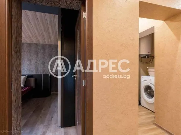 3-стаен, Траката, Варна - снимка 11 от 18